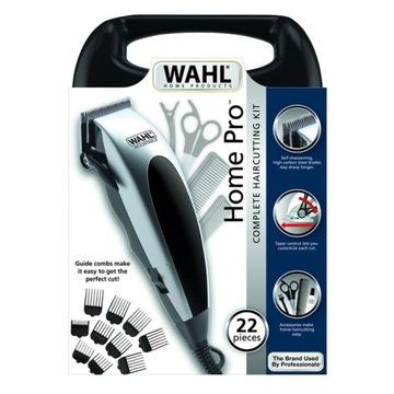 Машинки для стрижки волос WAHL pro 10