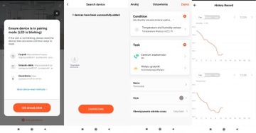 ZigBee 3.0 WiFi-шлюз, модель PS TUYA