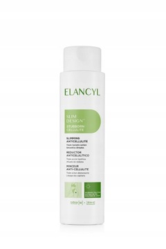Elancyl Slim Design 200 ml żel antycellulitowy