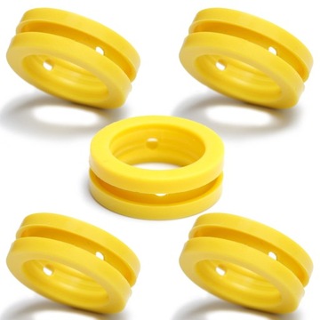 5 прокладок для SodaStream Quick Connect Terra Art (5 шт.)