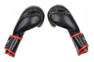 БОКСЕРСКИЕ ПЕРЧАТКИ ДЛЯ СПАРИНГА EVOLUTION, 12 УНЦИЙ