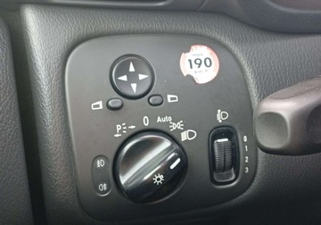 Mercedes Klasa C W203 Sedan W203 1.8 (C 200 Kompressor) 163KM 2005 Mercedes-Benz Klasa C Zarejestrowany - benzyna - 1,8 - 163 KM 1.8 Benzyna, zdjęcie 23