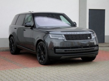 Land Rover Range Rover V SWB 3.0 D350 350KM 2026 Range Rover D350 Autobiography 3.0 (350KM) 2026, zdjęcie 6