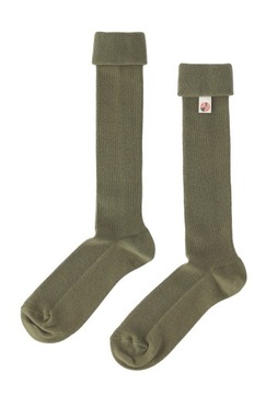 Носки ДЛЯ ЛЕСНИКОВ против клещей и комаров 39-42