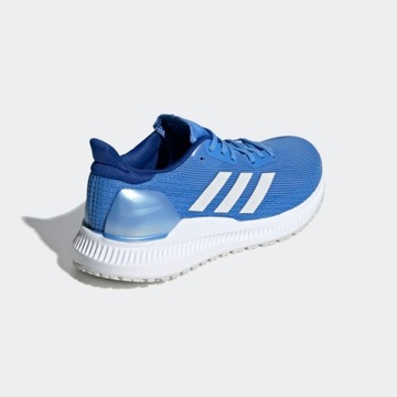 Buty sportowe adidas Solar Blaze 39 1/3 Real Blue