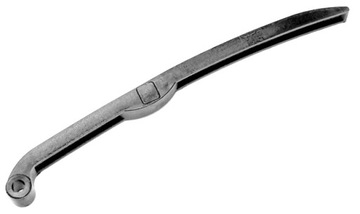 PROWADNICA ŚLIZG LASKA ŁAŃCUCHA ŁAŃCUSZKA ROZRZĄDU Quad ATV TGB BLADE 425cc