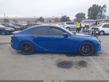 Lexus IS III 2021 Lexus IS 2021 Lexus IS 300 RWD 2.0 Benzyna 241KM, zdjęcie 4