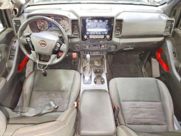 Nissan 2023 Nissan Frontier S 2023 3.8 Benzyna 310KM, zdjęcie 8