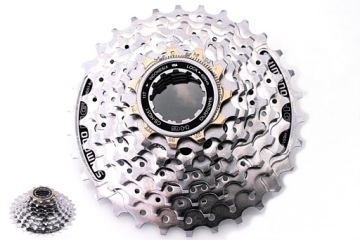 Shimano 8-скоростная кассета 11-32 CS-HG41 Acera