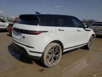 Land Rover Range Rover Evoque II 2021 Land Rover Range Rover Evoque LAND ROVER RANGE..., zdjęcie 4