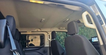 Ford Transit Custom I 2019 Ford Transit Custom 2.0 Diesel 130KM na GWARANCJI, zdjęcie 22