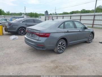 Volkswagen Jetta VI 2025 Volkswagen Jetta 1.5t S 2025 1.5 Benzyna 158KM, zdjęcie 4