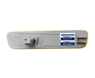 CHRYSLER PACIFICA 04-07 ПЕРЕДНИЙ ОТРАЖАТЕЛЬ