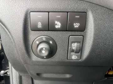 Peugeot Partner II 2018 Peugeot Partner Osobowy Niski Przebieg Klimatyzacja Parktronic El.Szyby El, zdjęcie 12