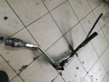 VOLVO V40 II 2012- 2019 ROK WLEW PALIWA D2 D3 D4