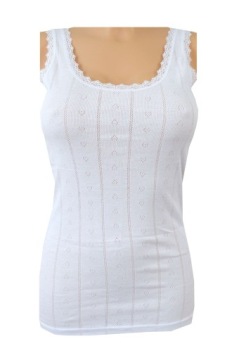 Женская базовая футболка из хлопка, S/M