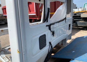 КАБИНА - IVECO EUROCARGO EURO 6 2021