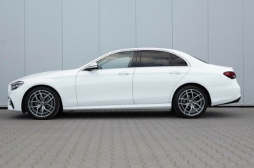 Mercedes Klasa E W213 Limuzyna 2.0 220d 194KM 2020 Mercedes-Benz Klasa E E220d 4 Matic AMG Salon Polska Autotrade Mercedes, zdjęcie 7