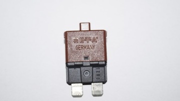 BEZPIECZNIK AUTOMATYCZNY Z5/8 1618-41