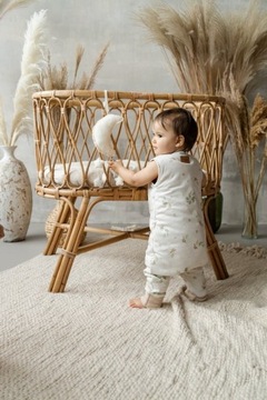 Спальный мешок ColorStories 1.5 TOG на ножках для детей 1–3 лет Dreamland