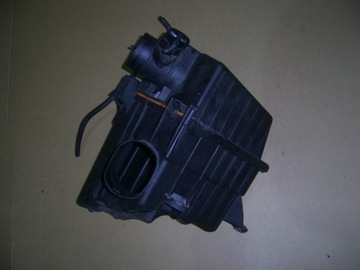 OBUDOWA FILTRA POWIETRZA SKODA FABIA II 1.4 TDI