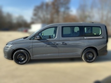 Volkswagen Caddy V Caddy 2.0 TDI 102KM 2025 Volkswagen Caddy MAXI 7 osobowy 2.0 TDI 102KM Manu, zdjęcie 6