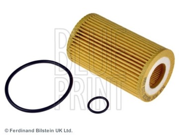 BLP ADN12126 FILTR OLEJE NISSAN KUBISTAR 03-