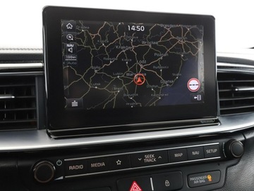 Kia Proceed 2018 Kia Pro_cee&#039;d automat full LED el fotele z, zdjęcie 24