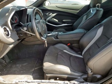 Chevrolet Camaro VI Coupe 6.2 455KM 2023 Chevrolet Camaro LT1 2023 6.2l 6.2 Benzyna 455KM, zdjęcie 7