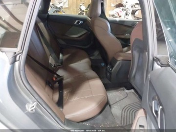 BMW Seria 2 F74 Gran Coupe 2.0 228 241KM 2025 BMW Seria 2 228 Gran Coupe xDrive 2.0 Benzyna 241KM, zdjęcie 13