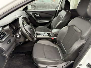 Renault Kadjar Crossover 1.5 dCi 110KM 2015 Renault Kadjar Automat*Inten, zdjęcie 15