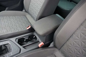 Volkswagen Tiguan II SUV Facelifting 2.0 TDI 150KM 2022 Volkswagen Tiguan 2.0 TDI CR 150 KM DSG, Kamera, Virtual, Salon PL, FV23,, zdjęcie 20