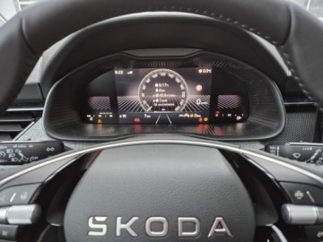 Skoda 2025 Skoda Kamiq Edition 130 1.0 TSI Auto z placu, zdjęcie 21