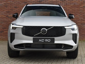 Volvo XC90 II 2026 VOLVO XC90 B5 AWD Ultra Dark Suv 2.0 (250KM) 2026, zdjęcie 4