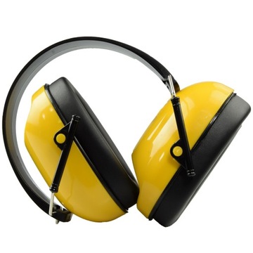 ЗАЩИТНЫЕ ЗВУКОВЫЕ НАУШНИКИ OHS 25DB