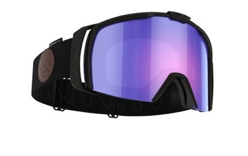Gogle Narciarskie Bliz Nova Nano Optics Nordic Light Black
