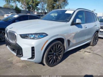 BMW X5 G05 2025 BMW X5 sDrive40i 2025 3.0 Benzyna 375KM, zdjęcie 1