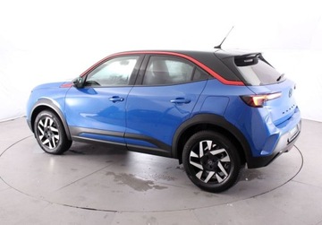 Opel Mokka II SUV 1.2 Turbo 130KM 2023 Opel Mokka GS Automat 2023 FV23 1.2 Benzyna 130KM, zdjęcie 4