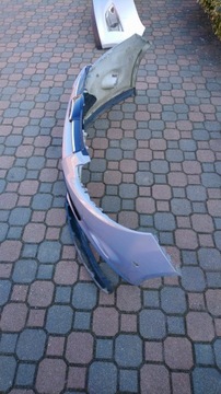 ПЕРЕДНИЙ БАМПЕР FORD FOCUS MK3