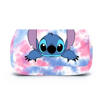 Piórnik o tematyce Stitch