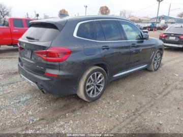 BMW X3 G01 2019 BMW X3 BMW X3 sDrive30i 2.0 Benzyna 248KM, zdjęcie 5
