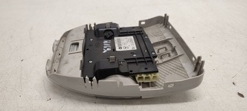 LAMPA KABINY POLSTROVÁNÍ MERCEDES W169 1,7 BENZÍN
