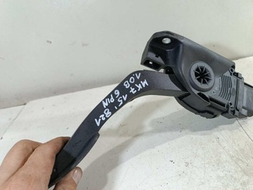 ПОТЕНЦИОМЕТР ПЕДАЛИ АКСЕЛЕРАТОРА FORD FIESTA MK7 8V21-9F836-AB
