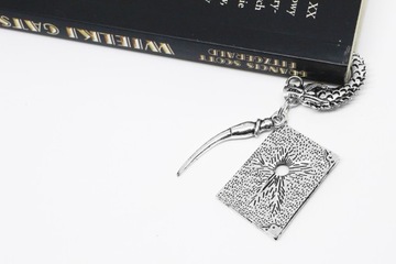 ЗАКЛАДКА Дневник Тома Риддла ПОТТЕР