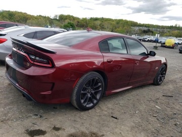 Dodge Charger VII 2020 Dodge Charger DODGE CHARGER SCAT PACK, 2020r.,..., zdjęcie 2
