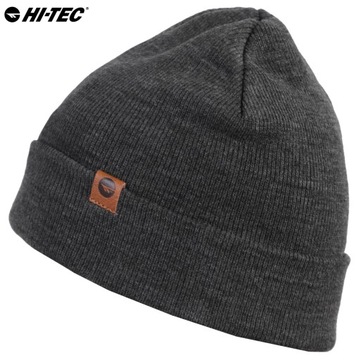 HI-TEC МУЖСКАЯ ЗИМНЯЯ ШАПКА MABO ТЕПЛАЯ ШАПКА
