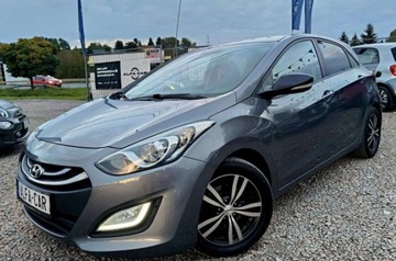 Hyundai i30 II 2014 Hyundai i30 Hyundai i30 1.6 Diesel 90KM, zdjęcie 2