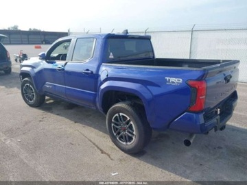 Toyota Tacoma II 2025 Toyota Tacoma Trd Sport 2025 2.4l 2.4 Benzyna 278KM, zdjęcie 3