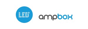 Wzmacniacz RGBW ampBox 12/24V BLEBOX