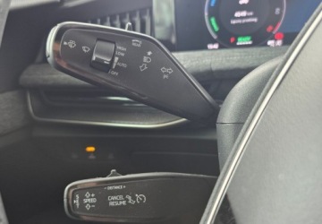 Skoda Superb IV Kombi Plug-in 1.5 TSI iV Plug-In 204KM 2025 Skoda Superb Demo Dealera, VAT23, Bogate Wyposazenie 1.5 Hybryda Plug-in, zdjęcie 17
